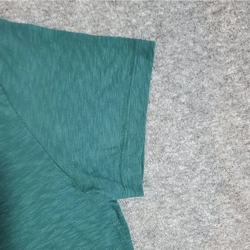 Theory mens regular